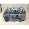 Image 1 : Lot of Natural Spring Water (24 x 500ml)