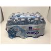 Image 1 : Lot of Natural Spring Water (24 x 500ml)
