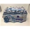 Image 1 : Lot of Natural Spring Water (24 x 500ml)