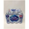 Image 1 : Lot of Natural Spring Water (12 x 500ml)