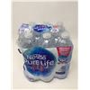 Image 1 : Lot of Natural Spring Water (12 x 500ml)