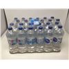 Image 1 : Lot of Natural Spring Water (24 x 500ml)