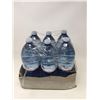 Image 1 : Lot of Natural Spring Water (6 x 1.5L)