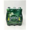 Image 1 : Lot of Perrier Green Apple (6 x 500ml)