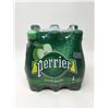 Image 1 : Lot of Perrier Green Apple (6 x 500ml)