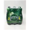 Image 1 : Lot of Perrier Green Apple (6 x 500ml)