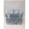 Image 1 : Lot of Natural Spring Water (12 x 710ml) Sport Bottles