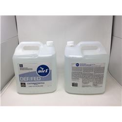 Lot of DEF Air 1 (2 x 9.46L)