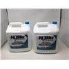 Image 1 : Lot of H2Blu Maximum Diesel Exhaust Fluid (2 x 9.46L)