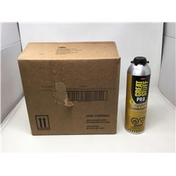 Case of Great Stuff Pro Polyurethane Foam Adhesive (12 x 751g)