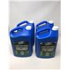 Image 1 : Lot of Turbo Power Universal Antifreeze/ Coolant (4 x 3.78L)