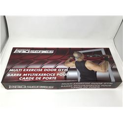 Energetics ProSeriesMulti Excercise Door Gym