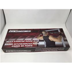 Energetics ProSeries Multi Excercise Door Gym