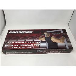 Energetics ProSeries Multi Excercise Door Gym