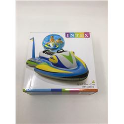 Intex Inflatable Wave Rider