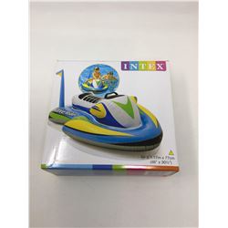 Intex Inflatable Wave Rider