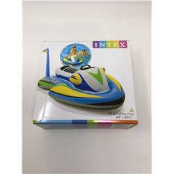 Intex Inflatable Wave Rider