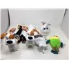 Image 1 : Lot of Plush Life of Pets