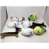 Image 1 : Lot of Plush Life of Pets