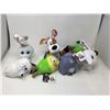 Image 1 : Lot of Plush Life of Pets