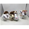 Image 1 : Lot of Plush Life of Pets