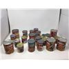 Image 1 : Lot of Assorted Canned Foods