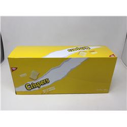 Lot of Salt & Vinegar Crispers (12 x 70g)