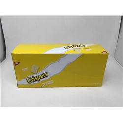 Lot of Salt & Vinegar Crispers (12 x 70g)