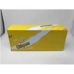 Lot of Salt & Vinegar Crispers (12 x 70g)