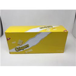 Lot of Salt & Vinegar Crispers (12 x 70g)