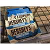 Image 1 : Lot of Hershey's Cookies n' Creme Candy Bars (36 x 43g)
