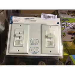 UberHaus Slide Dimmer