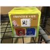 Image 1 : Frontier Combination Safe- Pink