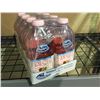 Image 1 : Case of Ocean Spray Cranberry Rose Beverage (8 x 1.89L)
