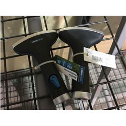 Lot of 2 UberHausSpray Guns