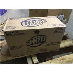 Case of SunnyDOriginal (8 x 1.18L)