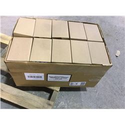 Case lot of Matchbooks