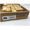 Image 1 : Bar 13 Soapworks- Lot of Eucalyptus & Lemon Bar Soap
