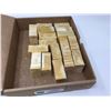 Image 2 : Bar 13 Soapworks- Lot of Eucalyptus & Lemon Bar Soap