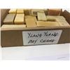 Image 1 : Lot of Bar 13 SoapworksAssorted Bar Soaps