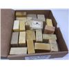 Image 2 : Lot of Bar 13 SoapworksAssorted Bar Soaps