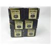 Image 2 : Lot of Bar 13 Soapworks Bar Soap-(12 x 100g) Black Amber