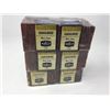 Image 2 : Lot of Bar 13 Soapworks Bar Soap-(12 x 100g) Sandalwood