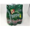 Image 2 : Lot of Perrier Strawberry