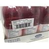 Image 3 : Case of Ocean Spray Pink Lite Cranberry/Rose (8 x 1.89L)
