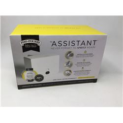 Poo-PourriToilet Assistant with Original Citrus Refill