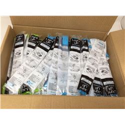 Lot of Light Up Bracelets (100 ct)