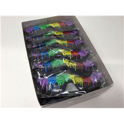 Rainbow Sunglasses (12 count)