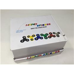 Case of Hand Spinners (24)