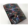 Image 1 : Lot of Rainbow Sun Glasses UV400 (12 ct)